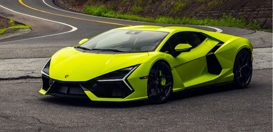 Lamborghini Revuelto