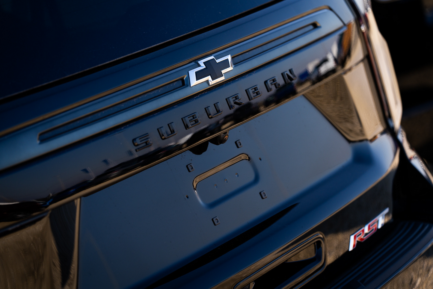 CHEVROLET SUBURBAN Bérlés