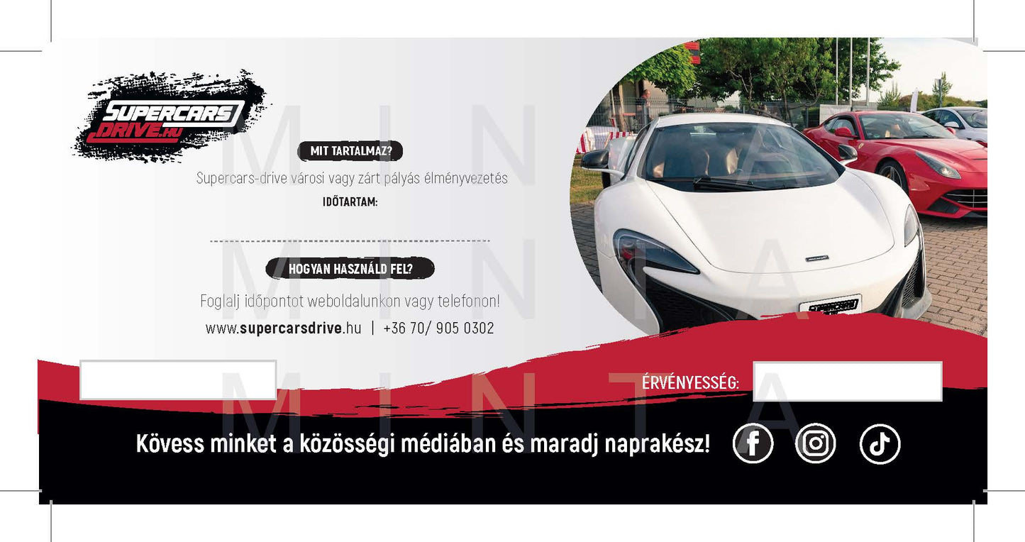Ajándékkártya