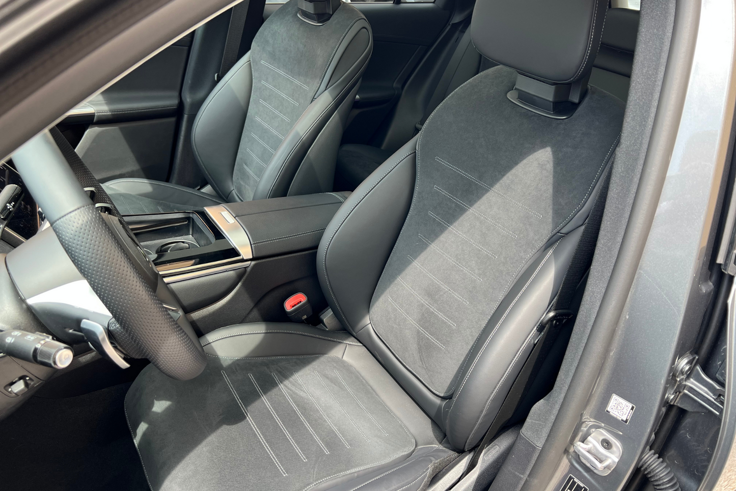 MERCEDES-BENZ GLC 400 E 4MATIC Bérlés