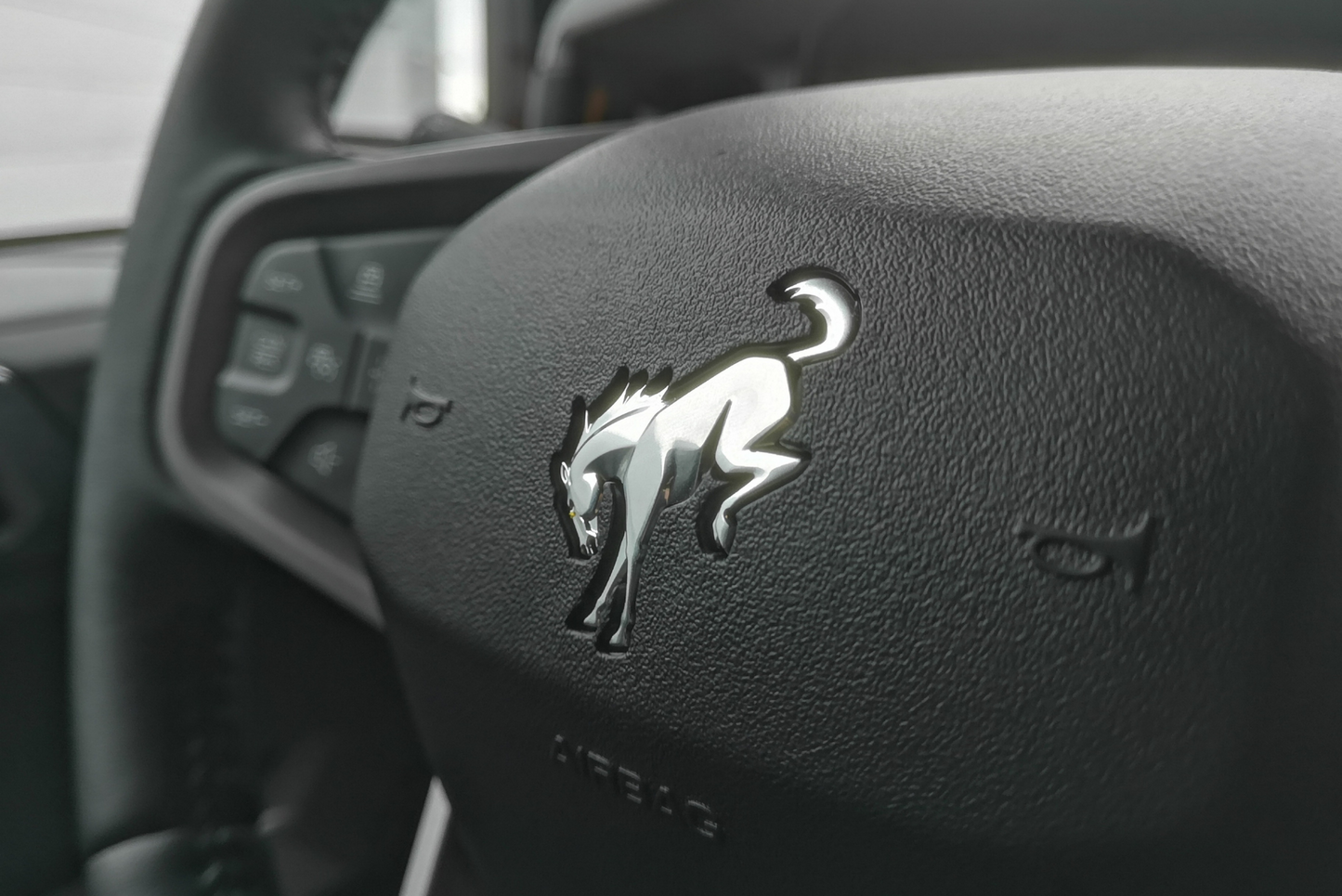 FORD BRONCO Bérlés