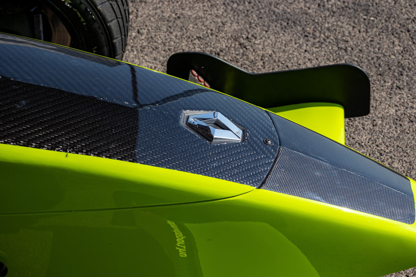 FORMULA RENAULT - Kakucsring - ajándékkártya