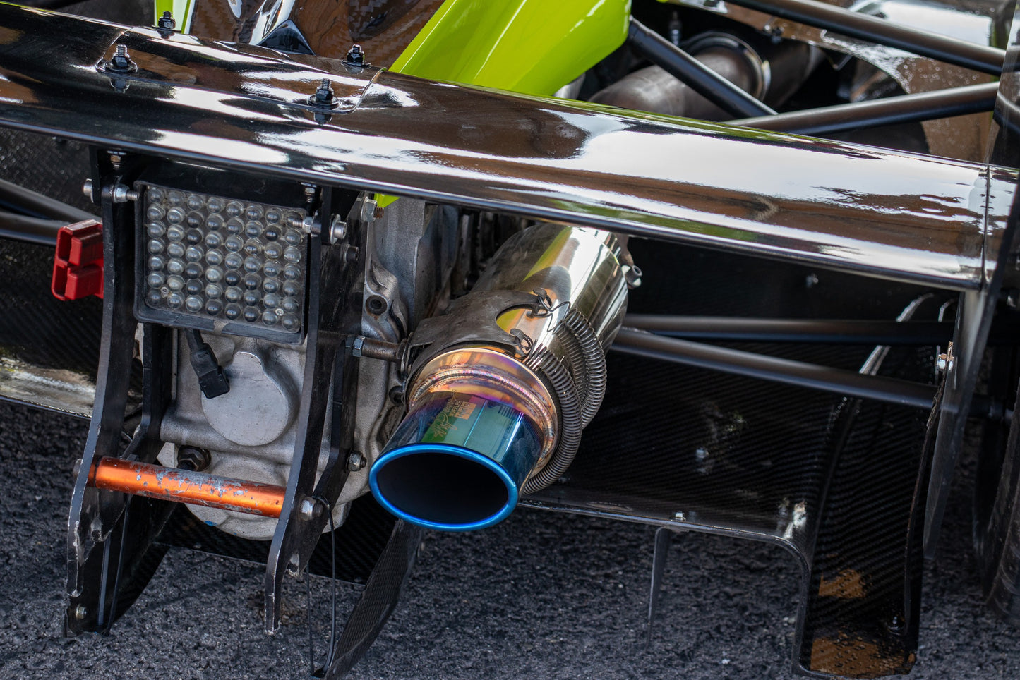 FORMULA RENAULT - Kakucsring - ajándékkártya