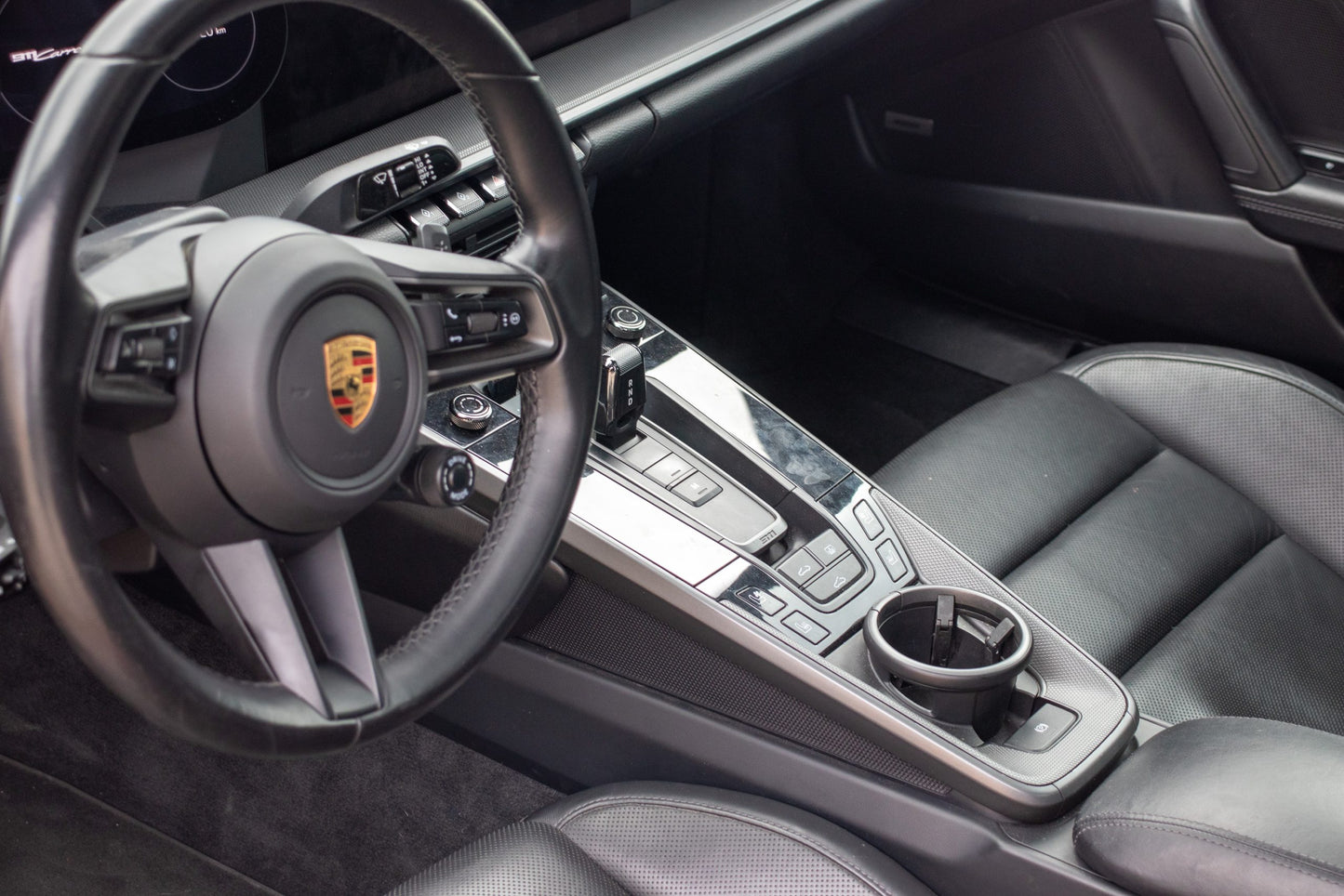 Porsche 911 - Kakucsring - ajándékkártya