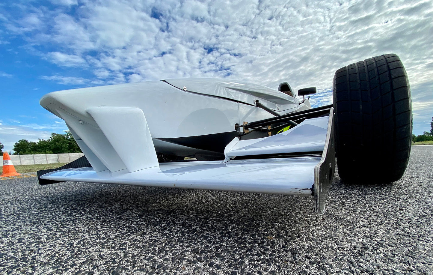 FORMULA BMW - Kakucsring - ajándékkártya