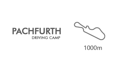 Ferrari 296 GTB - Pachfurth Driving Camp - ajándékkártya