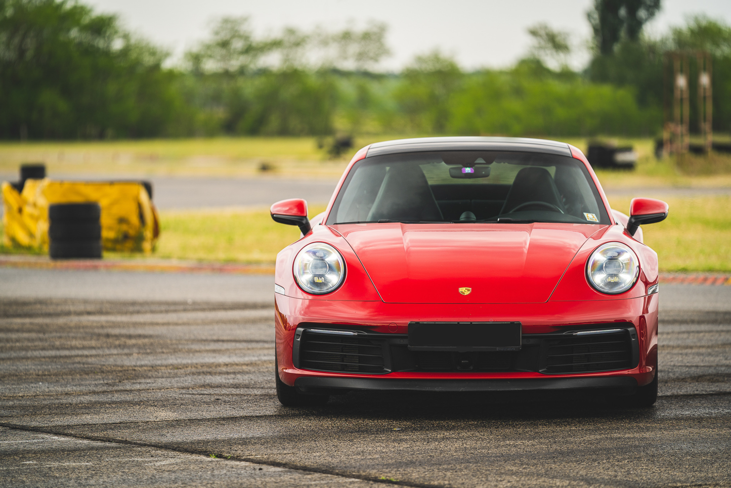 PORSCHE 911 CARRERA 4S Bérlés
