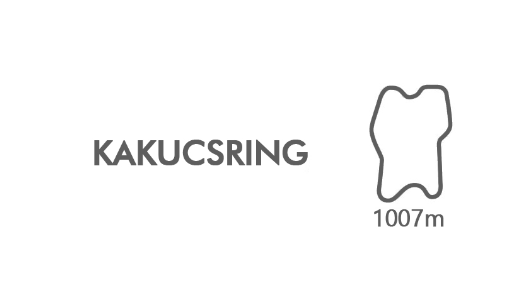 MASERATI MC20 - Kakucsring - ajándékkártya