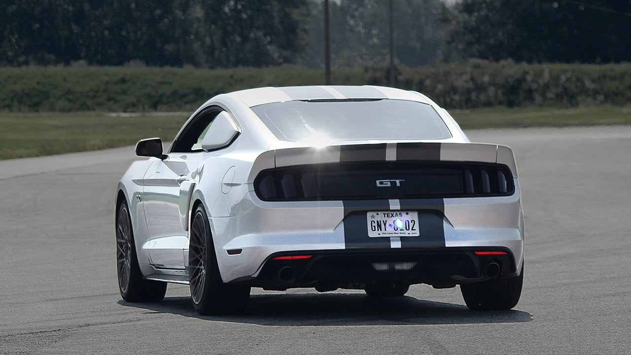 FORD MUSTANG ELEANOR - Kakucsring - ajándékkártya