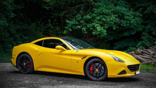 FERRARI California T 3.9 V8 Bérlés