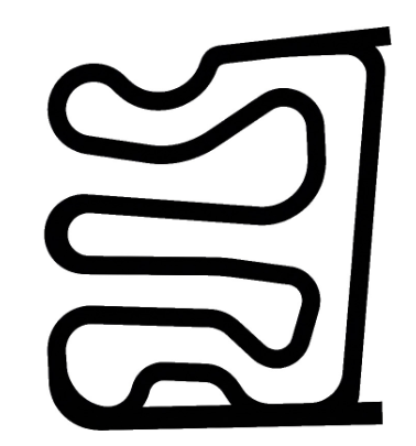 FORMULA RENAULT 2.0 - Szada ring- ajándékkártya